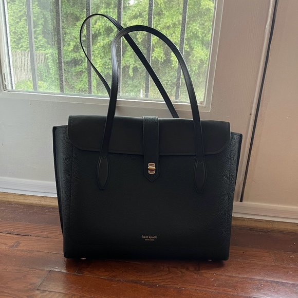 COPY - Kate Spade Tote Bag display picture 1